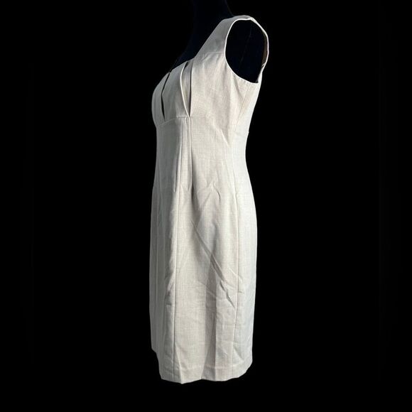 Calvin Klein Sleeveless Dress (6) - Picture 5 of 7